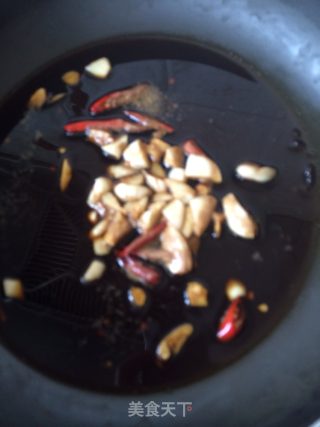 开胃小菜的做法步骤：11