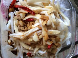 开胃小菜的做法步骤：12