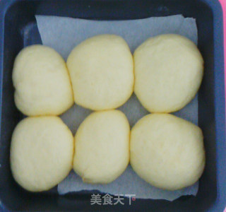 果酱小餐包的做法步骤：13