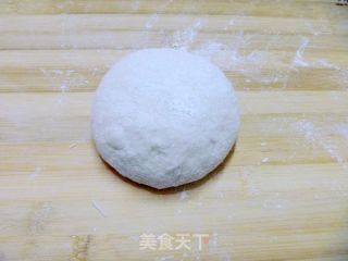 发面饼好吃技巧【椒盐发面饼】的做法步骤：4