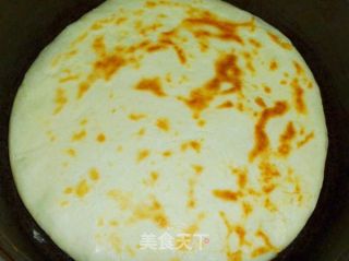 发面饼好吃技巧【椒盐发面饼】的做法步骤：10