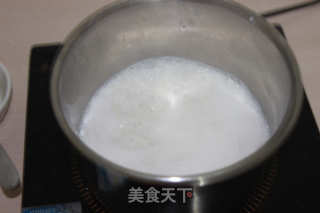 椰浆西米露 —— 椰浆与西米的绝美融合的做法步骤：4