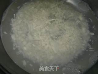马蹄爽的做法步骤：4