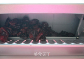 蔓越莓吐司的做法步骤：6