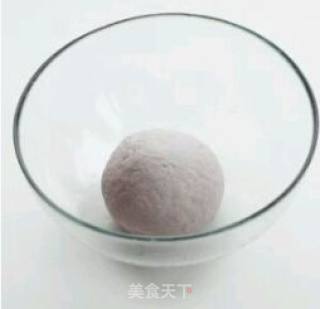 甘蓝耳面的做法步骤：3
