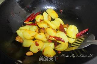 秘制烤鱼------超详细家庭版的做法步骤：14