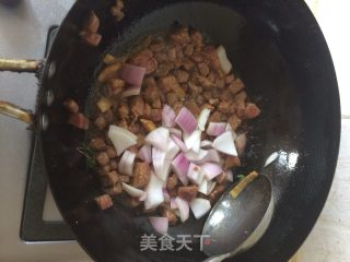 牛肉炖时蔬的做法步骤：7
