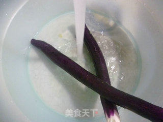 酸辣地三鲜的做法步骤：4