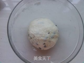 海苔苏打饼干的做法步骤：4