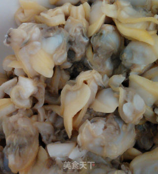 丝瓜海鲜汤的做法步骤：3