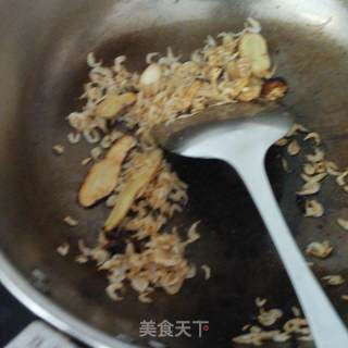 丝瓜海鲜汤的做法步骤：5