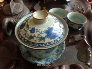 青柠益绿多的做法步骤：2
