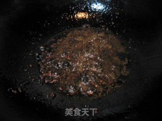 养生菜——苦瓜烧排骨的做法步骤：3