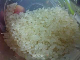 陈皮绿豆糖水的做法步骤：2