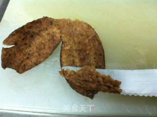 陈皮绿豆糖水的做法步骤：3