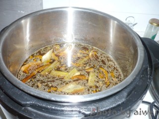 麻辣孜然排骨的做法步骤：4