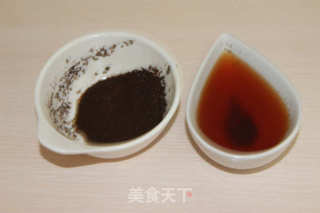 伯爵饼干 ——下午茶最搭的朴素饼干的做法步骤：2