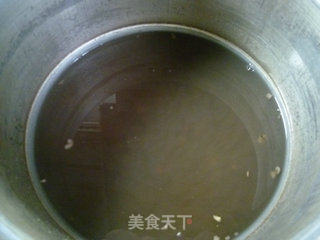 薏米仁赤豆汤的做法步骤：9