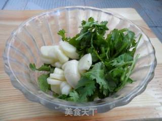 黄瓜杂拌的做法步骤：4