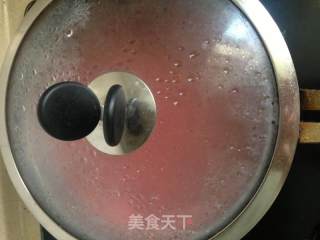 粉色凉皮的做法步骤：6