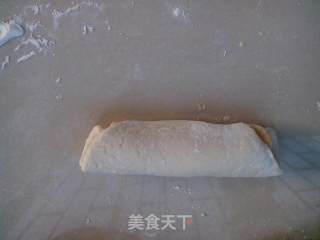 南瓜馒头卷的做法步骤：14