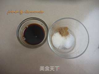 冬瓜烧虫草花的做法步骤：3