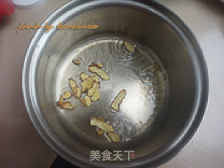 冬瓜烧虫草花的做法步骤：4
