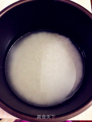 香肠土豆焖饭的做法步骤：6