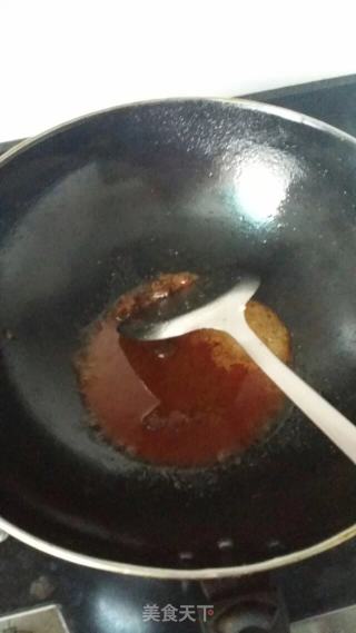 炒意面的做法步骤：7