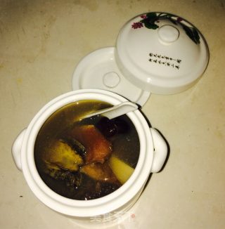 佛跳墙的做法步骤：4