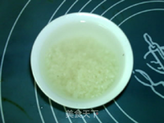 美味南瓜糊的做法步骤：3
