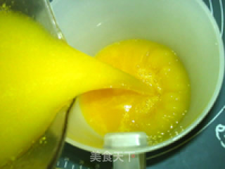 美味南瓜糊的做法步骤：14