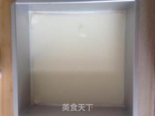 樱花慕斯蛋糕的做法步骤：9