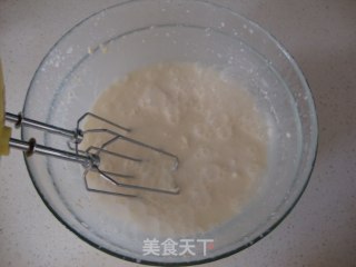 奶酪布丁的做法步骤：3