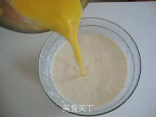 奶酪布丁的做法步骤：5