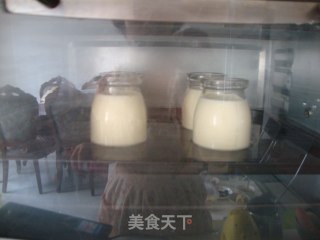 奶酪布丁的做法步骤：9
