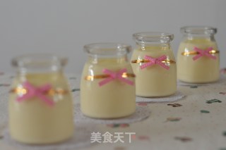 奶酪布丁的做法步骤：11