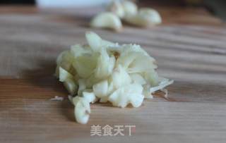 夏天佐餐好伴侣——凉拌菜的做法步骤：2