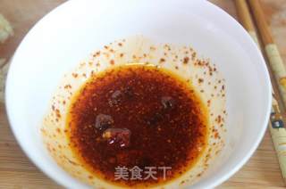 夏天佐餐好伴侣——凉拌菜的做法步骤：3
