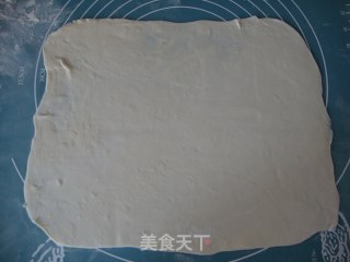 香葱手抓饼的做法步骤：7