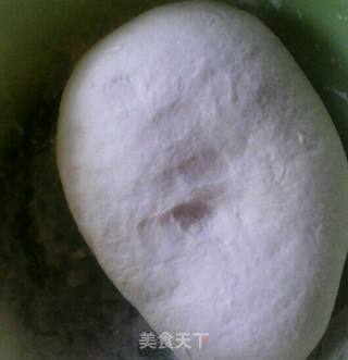 韭菜猪肉馅饼的做法步骤：2