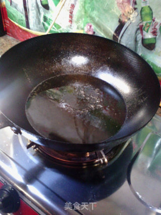 炸鸡翅的做法步骤：6