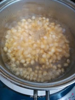 素炒豆丁的做法步骤：3