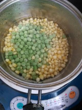 素炒豆丁的做法步骤：4