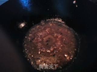 黄金豆腐的做法步骤：7