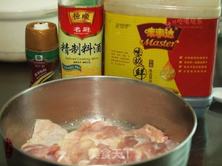 黑椒鸡扒：小资情调的假日午餐的做法步骤：3