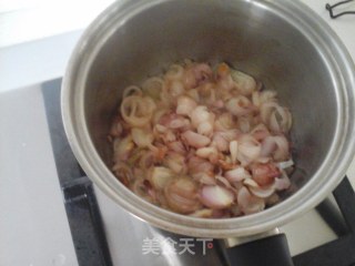 丁丁卤肉酱的做法步骤：1