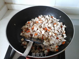 丁丁卤肉酱的做法步骤：3
