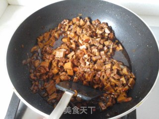 丁丁卤肉酱的做法步骤：5