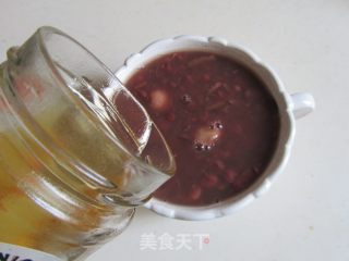 陈皮莲子红豆沙的做法步骤：6